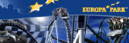 Europa-Park Rust